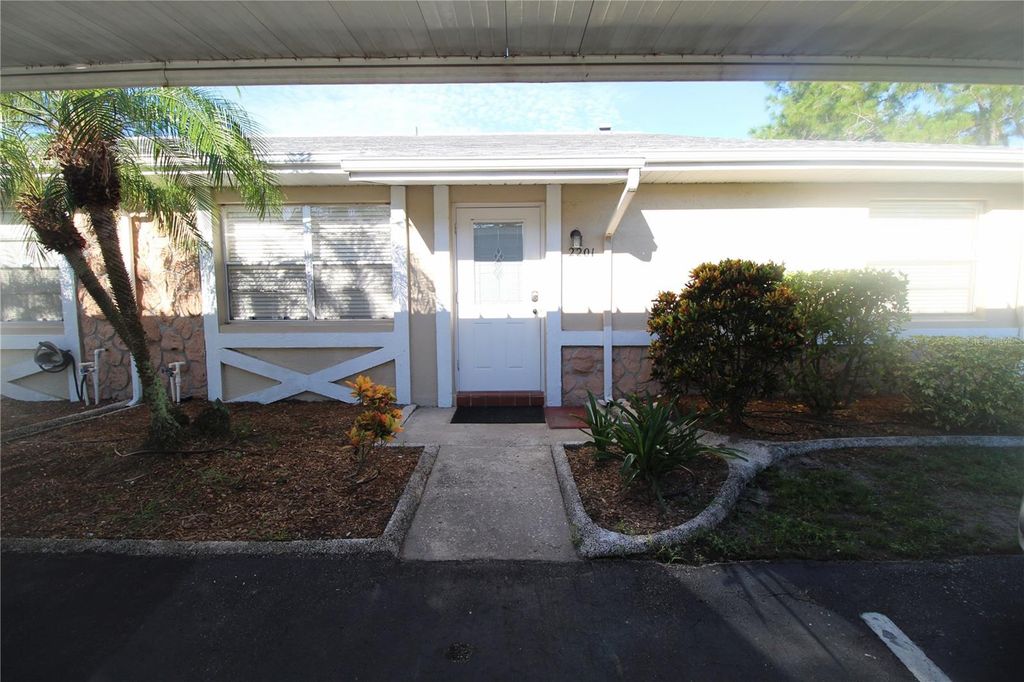 2201 HOLKHAM PLACE 114, Sun City Center, FL 33573