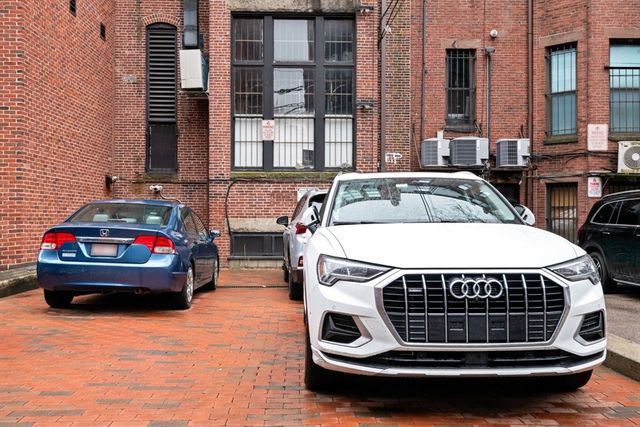 165 Newbury St 2, Boston, MA 02116