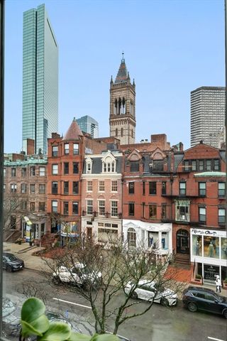 165 Newbury St 2, Boston, MA 02116