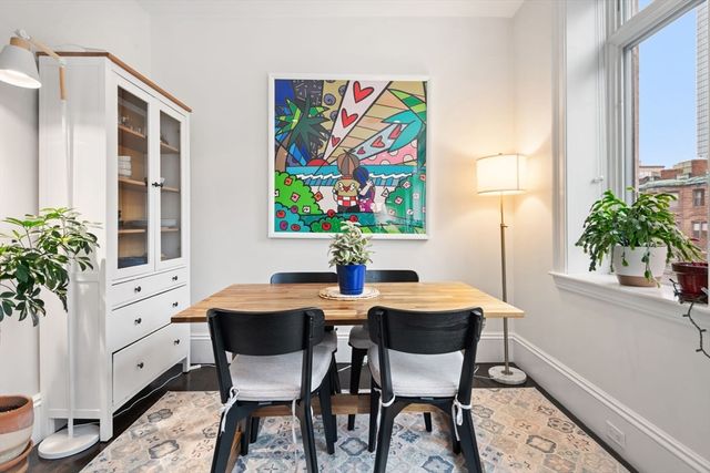 165 Newbury St 2, Boston, MA 02116