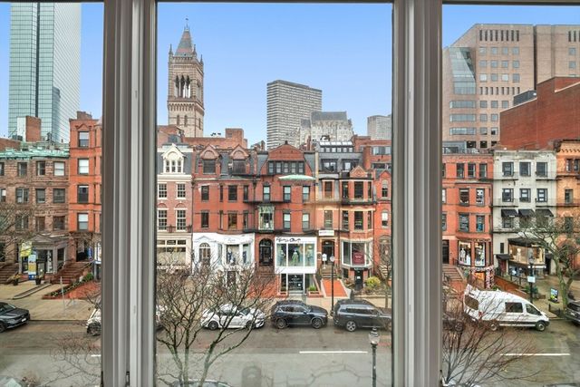 165 Newbury St 2, Boston, MA 02116