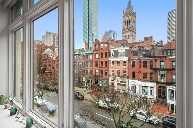165 Newbury St 2, Boston, MA 02116