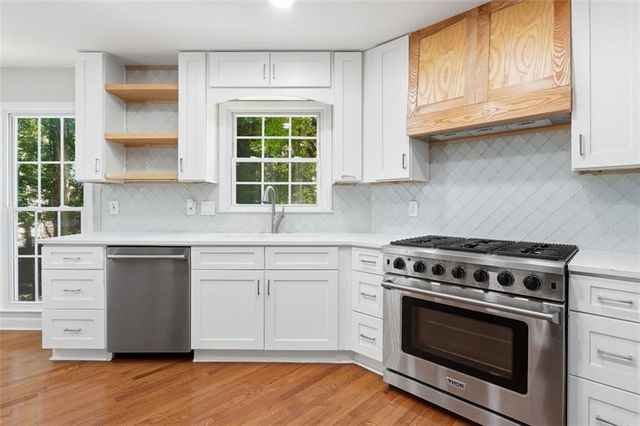 1240 Wynford Colony SW, Marietta, GA 30064