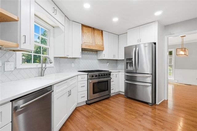 1240 Wynford Colony SW, Marietta, GA 30064
