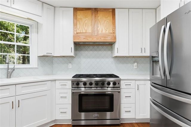 1240 Wynford Colony SW, Marietta, GA 30064