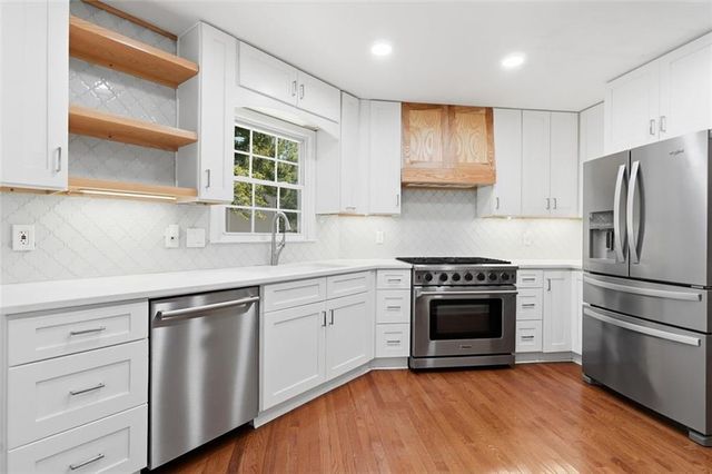 1240 Wynford Colony SW, Marietta, GA 30064