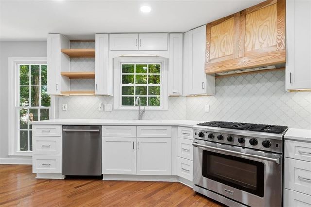 1240 Wynford Colony SW, Marietta, GA 30064