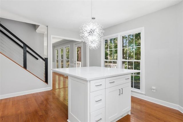 1240 Wynford Colony SW, Marietta, GA 30064