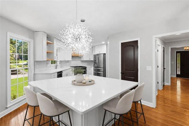 1240 Wynford Colony SW, Marietta, GA 30064