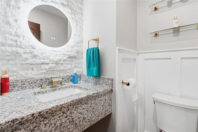 1240 Wynford Colony SW, Marietta, GA 30064