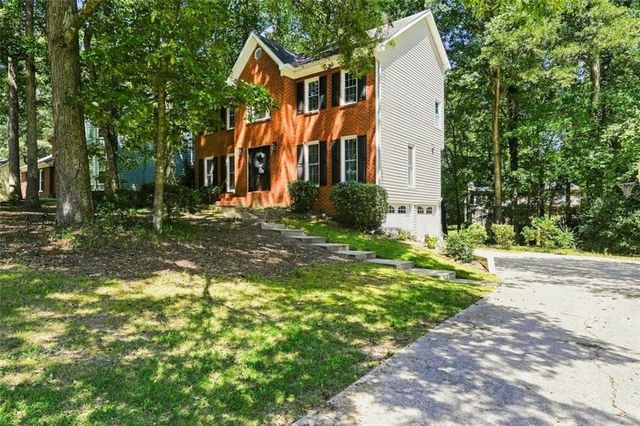 1240 Wynford Colony SW, Marietta, GA 30064