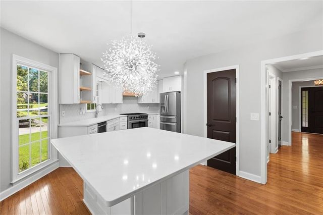1240 Wynford Colony SW, Marietta, GA 30064