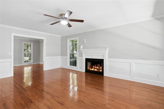1240 Wynford Colony SW, Marietta, GA 30064