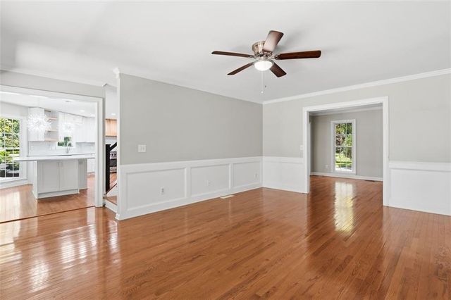 1240 Wynford Colony SW, Marietta, GA 30064