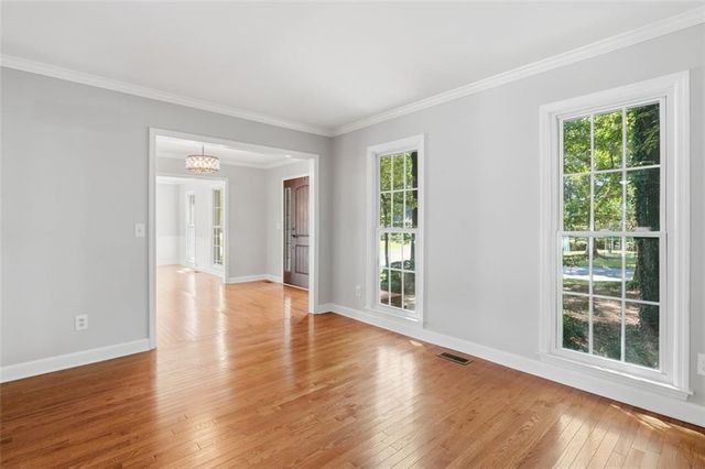 1240 Wynford Colony SW, Marietta, GA 30064