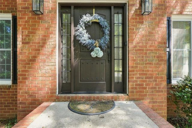 1240 Wynford Colony SW, Marietta, GA 30064