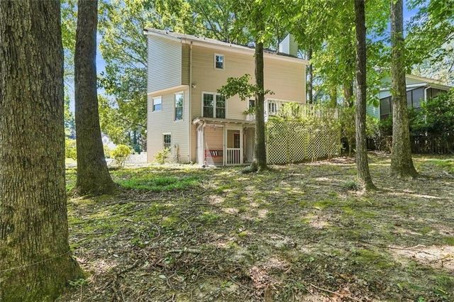 1240 Wynford Colony SW, Marietta, GA 30064