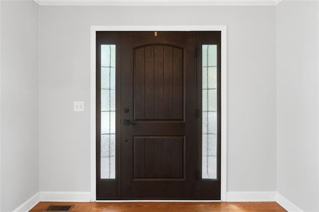 1240 Wynford Colony SW, Marietta, GA 30064