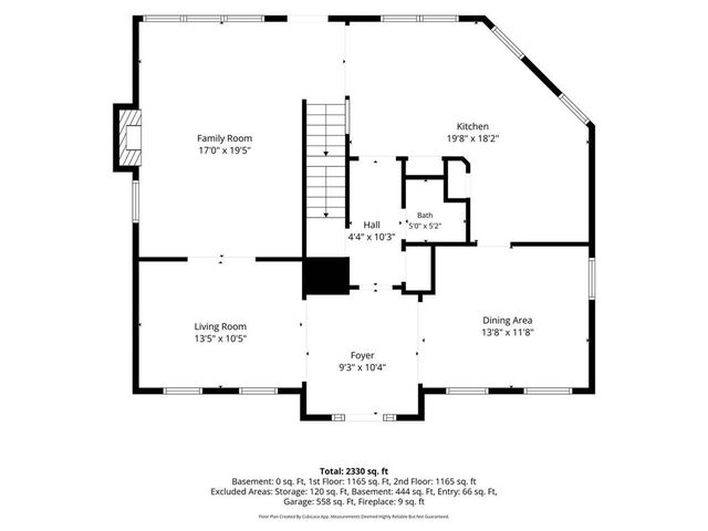 1240 Wynford Colony SW, Marietta, GA 30064