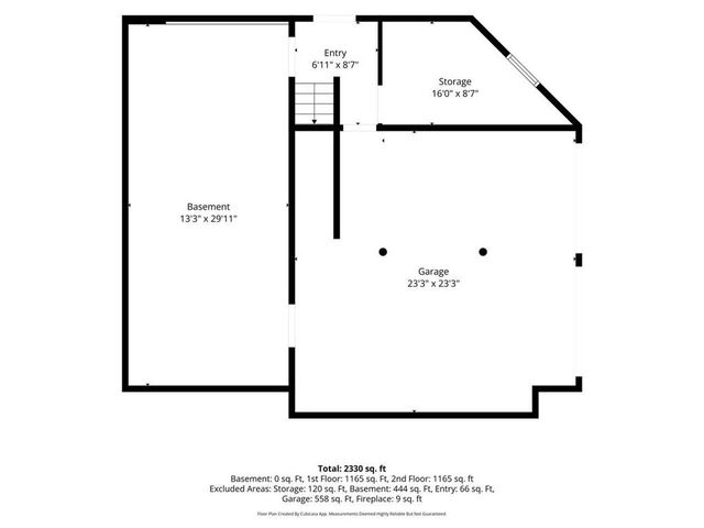 1240 Wynford Colony SW, Marietta, GA 30064
