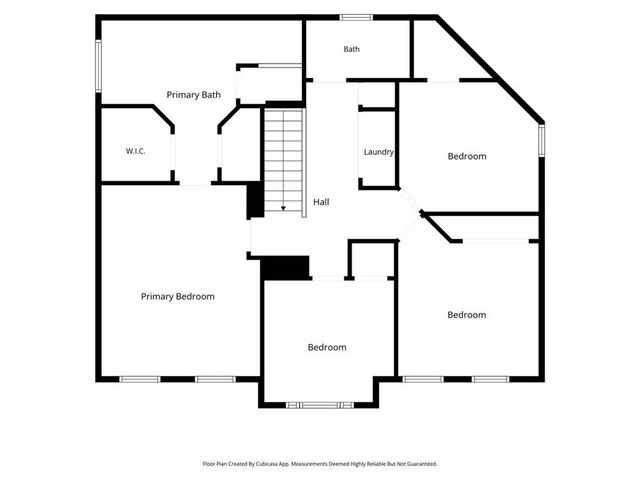 1240 Wynford Colony SW, Marietta, GA 30064