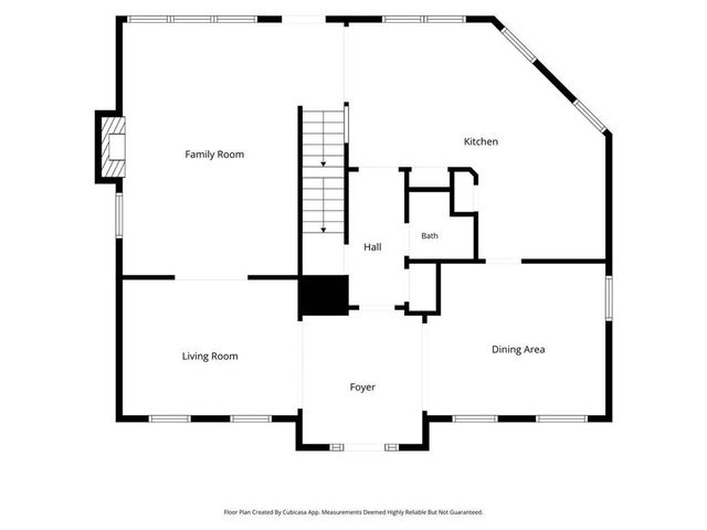 1240 Wynford Colony SW, Marietta, GA 30064