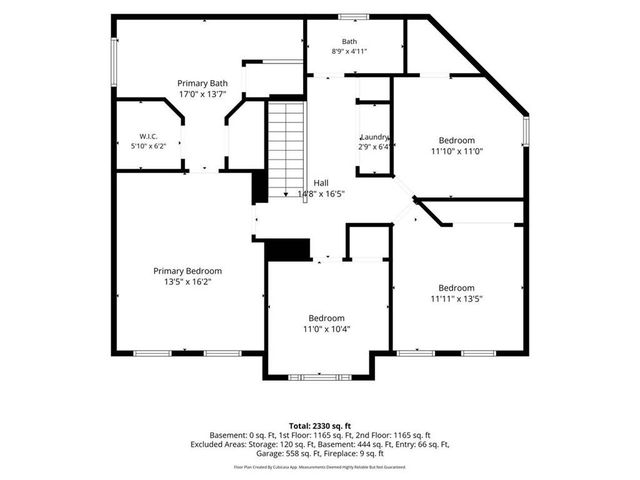 1240 Wynford Colony SW, Marietta, GA 30064