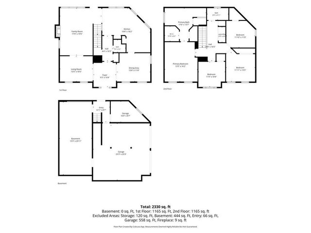 1240 Wynford Colony SW, Marietta, GA 30064