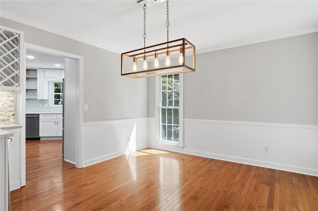 1240 Wynford Colony SW, Marietta, GA 30064
