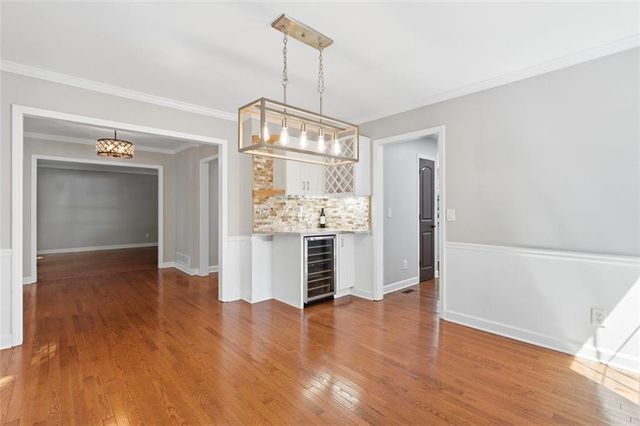 1240 Wynford Colony SW, Marietta, GA 30064