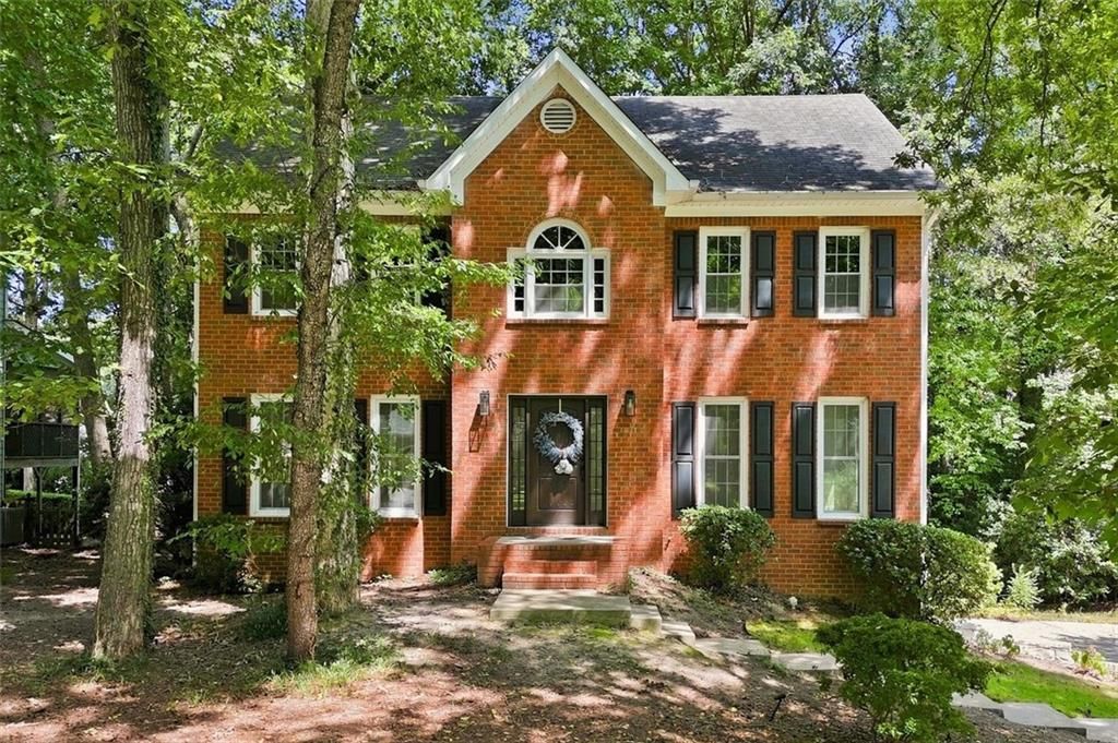1240 Wynford Colony SW, Marietta, GA 30064