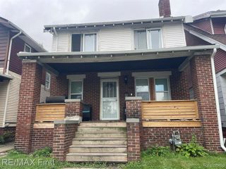 2935 W Philadelphia Street, Detroit, MI 48206