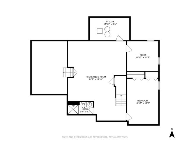 11136 Woodstock Drive, Orland Park, IL 60467