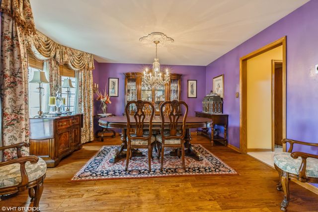 11136 Woodstock Drive, Orland Park, IL 60467