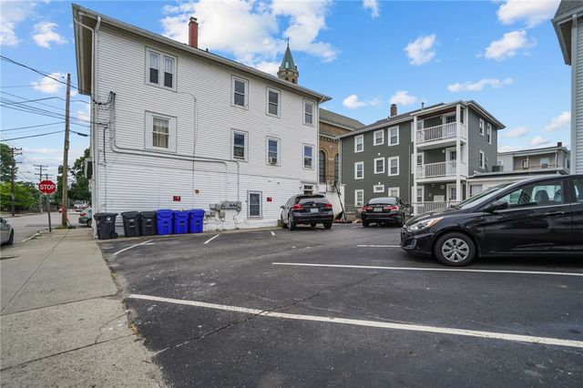 76 Slater Street, Pawtucket, RI 02860