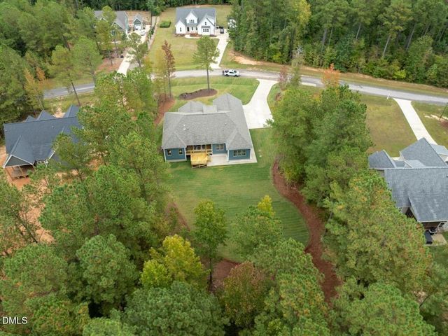 255 Whistlers Cove, Louisburg, NC 27549
