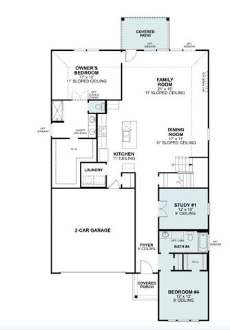 13045 Limestone Street, Providence Village, TX 76227
