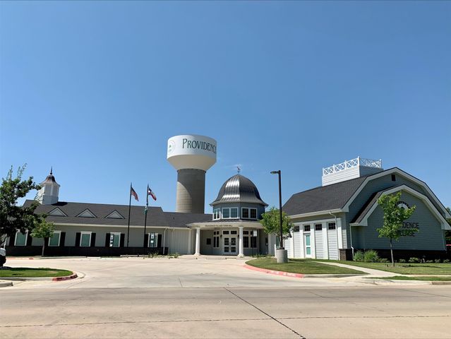 13045 Limestone Street, Providence Village, TX 76227