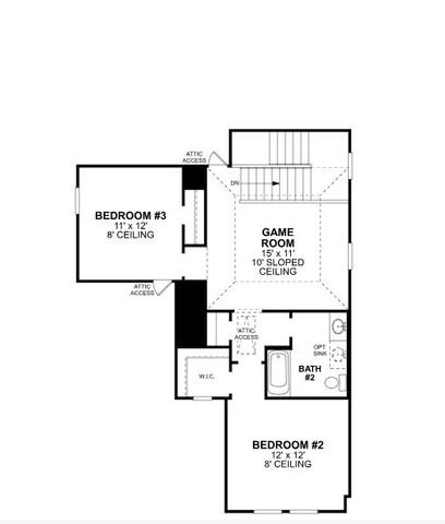 13045 Limestone Street, Providence Village, TX 76227