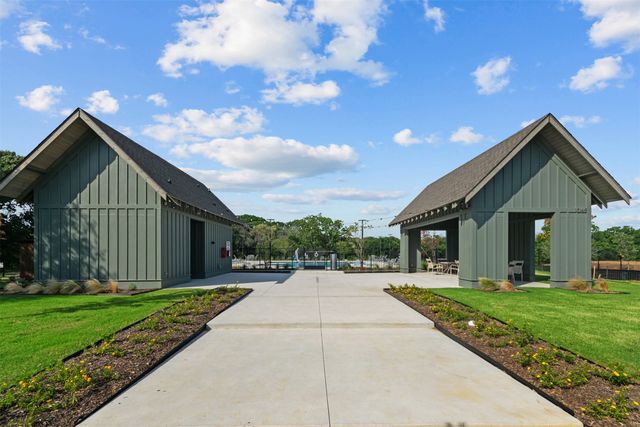 13045 Limestone Street, Providence Village, TX 76227