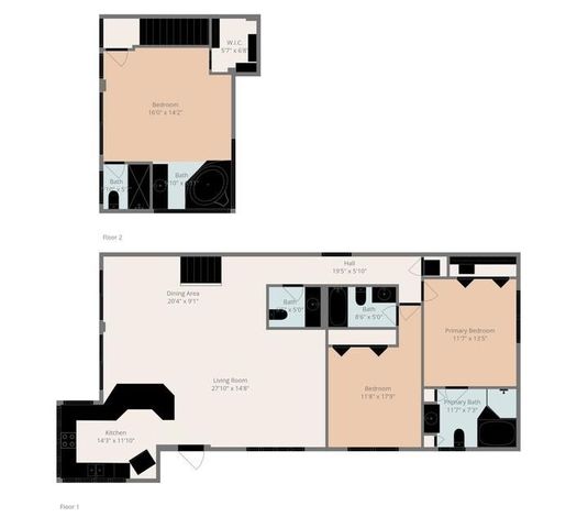 541 8th Street, Key Colony Beach, FL 33051