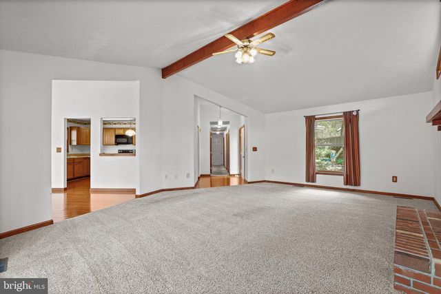 119 LARKSPUR LN, Locust Grove, VA 22508