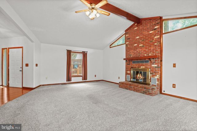 119 LARKSPUR LN, Locust Grove, VA 22508
