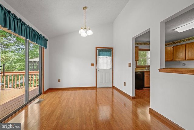 119 LARKSPUR LN, Locust Grove, VA 22508