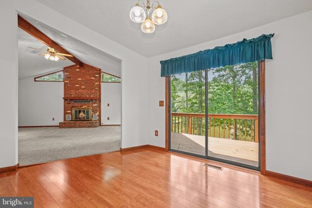 119 LARKSPUR LN, Locust Grove, VA 22508