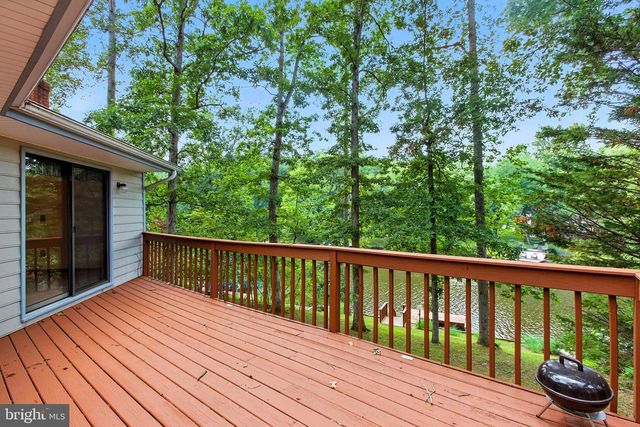 119 LARKSPUR LN, Locust Grove, VA 22508