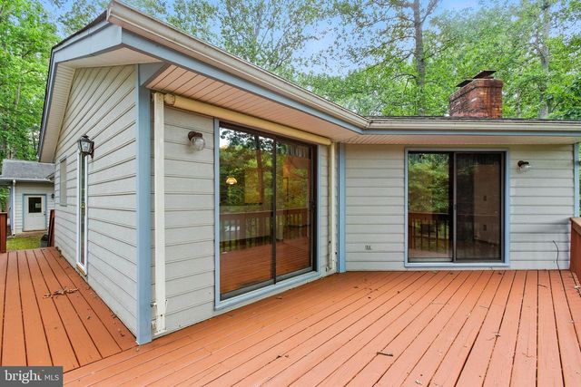 119 LARKSPUR LN, Locust Grove, VA 22508