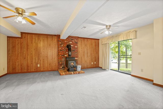 119 LARKSPUR LN, Locust Grove, VA 22508