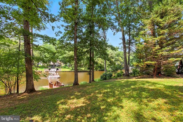 119 LARKSPUR LN, Locust Grove, VA 22508