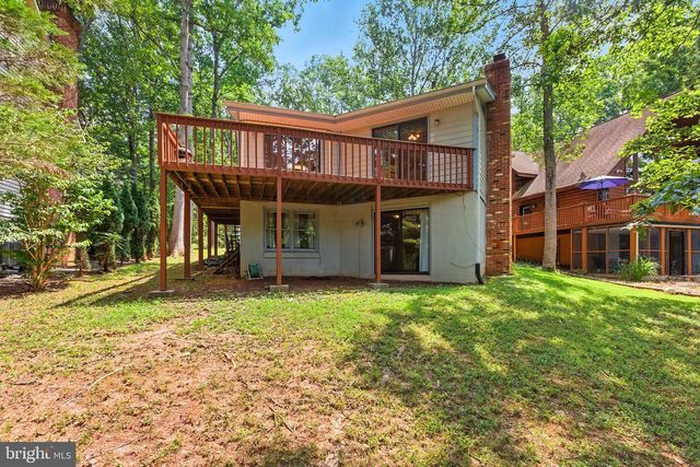 119 LARKSPUR LN, Locust Grove, VA 22508